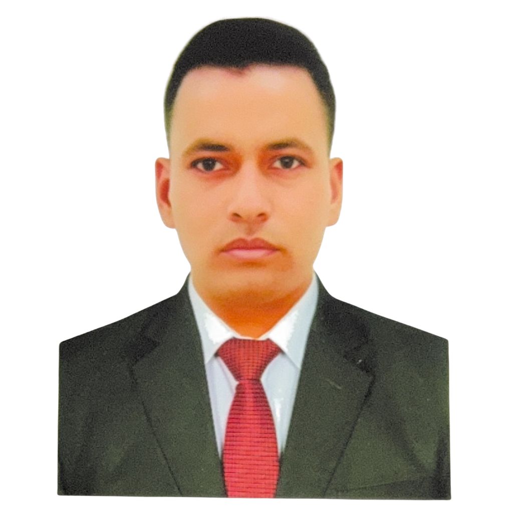 Eakub Hossain - Documentation